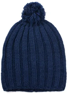 Art of Polo Czapka Zimowa alpaka - Czapki damskie - miniaturka - grafika 4