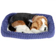 Maskotki i pluszaki - Plenty Gifts Perfect Petzzz Pluszowy piesek Beagle 96194 - miniaturka - grafika 1