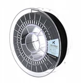 Filamenty i akcesoria do drukarek 3D - Filament Kimya Abs Carbon 1,75 mm Black 500 g - miniaturka - grafika 1