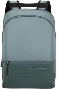 Samsonite Plecak na laptopa StackD Biz 14,1 - forest 141470-1338 - Torby na laptopy - miniaturka - grafika 2