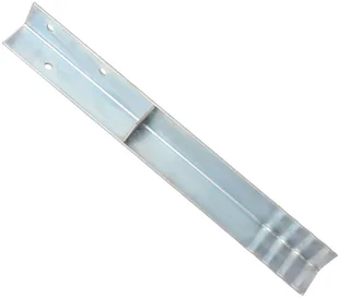 vidaXL Kotwy gruntowe, 12 szt., stal galwanizowana, kształt litery L - Narzędzia warsztatowe - miniaturka - grafika 3