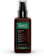 Kosmetyki i akcesoria do pielęgnacji brody - Framesi Framesi Barber Gen Hair and Beard Natural Balm Balsam do włosów i brody 100ml - miniaturka - grafika 1