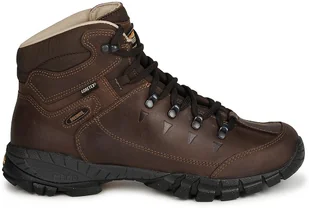 Meindl ButySTOWE GTX - Buty trekkingowe męskie - miniaturka - grafika 2