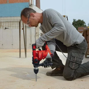 Einhell TH-RH 900/1 (4258237/4006825593242) - Młoty udarowe - miniaturka - grafika 6