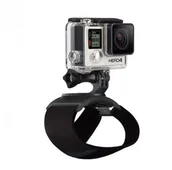 Akcesoria do kamer sportowych - GoPro The Strap (Hand + Wrist + Arm + Leg Mount) - Pasek AHWBM-001 - miniaturka - grafika 1