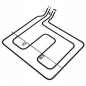 Akcesoria i części AGD - Beko Grzałka górna piekarnika 2200W (1100+1100W) - miniaturka - grafika 1