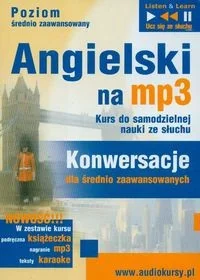 Angielski na MP3 Kurs do samodzielnej nauki ze słuchu - Programy edukacyjne - miniaturka - grafika 2