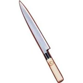 Noże kuchenne - Takayuki Sakai Sakai takayuki Kasumi (imię)-KEN harada (yanagiha) 27 cm 06004 (import z Japonii/opakowanie i podręcznik w języku japońskim) ATK26027 - miniaturka - grafika 1