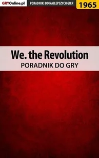 We. The Revolution GRA PC - Gry PC - miniaturka - grafika 2