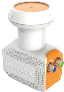 TechniSat UNIX Twin LNB UNIX TWIN - Akcesoria TV-SAT - miniaturka - grafika 2