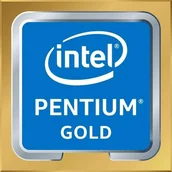 Procesory - Intel Pentium G6405 4.1GHz - miniaturka - grafika 1