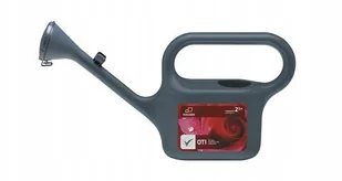 HAGSEN Konewka Trapezium 2,5L C2 2407 - Inne akcesoria do nawadniania - miniaturka - grafika 2