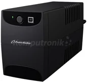 Zasilacze awaryjne UPS - PowerWalker VI 850 SE FR | VI 850 SH FR - miniaturka - grafika 1