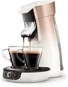 Ekspresy do kawy - Philips Senseo Viva Café HD6566/30 - miniaturka - grafika 1