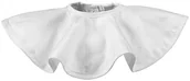 Śliniaki i fartuszki - Elodie Details Śliniaczek w kolorze białym - miniaturka - grafika 1