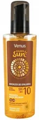 Balsamy i kremy do opalania - Venus Golden Sun - Bronzer Do Opalania Spf 10 - miniaturka - grafika 1