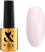 Lakiery hybrydowe - POLISH STANDART SP ZOO Kolorowa Kauczukowa Baza F.O.X Cover Base Tonal 003, 14 ml - miniaturka - grafika 1