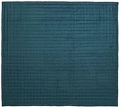 Narzuty - INSPIRE Narzuta Etna zielona 220 x 240 cm Inspire - miniaturka - grafika 1