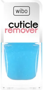 WIBO WIBO Cuticle Remover Preparat do Usuwania Skórek 8,5ml WIBO-3634 - Odżywki do rzęs i brwi - miniaturka - grafika 2