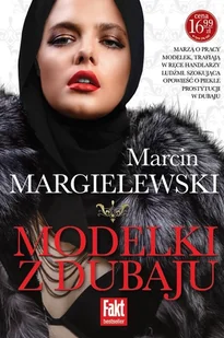 Prószyński Media Modelki z Dubaju LIT-41299 - Historia Polski Prószyński Media Modelki z Dubaju LIT-41299 - Historia Polski - miniaturka - grafika 1