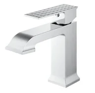 Baterie umywalkowe - Blue Water Art Platino Panama PAN-BUN.010C - miniaturka - grafika 1