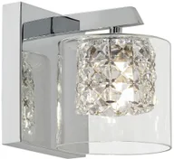 Lampy ścienne - Rabalux 3113 - Kinkiet DUCHESS 1xG9/40W/230V - miniaturka - grafika 1