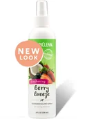 Szampony i odżywki dla psów - Tropiclean Berry Breeze Deodorizing Pet Spray 236ml - miniaturka - grafika 1