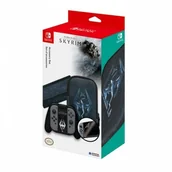 Akcesoria do Nintendo - Hori Etui na konsolę Nintendo SWITCH The Elder Scrolls V Skyrim (Starter Kit) NSP252 - miniaturka - grafika 1