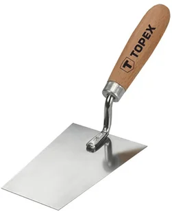 Neo Kielnia sztukatorska 50-138 - Narzędzia murarskie - miniaturka - grafika 2