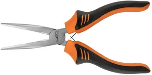 NEO-TOOLS Szczypce 01-253 - Kombinerki i obcęgi - miniaturka - grafika 2