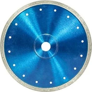 Dedra Tarcza diamentowa cienka H1071 1601do1700-30-uniw - Tarcze do pił - miniaturka - grafika 2