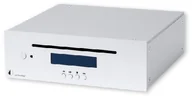 Odtwarzacze CD - Pro-Ject CD Box DS2 T srebrny - miniaturka - grafika 1