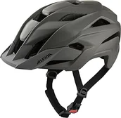 Kaski rowerowe - Alpina Unisex - Dorośli, KAMLOOP Kask rowerowy, coffee-grey matt, 60-64 cm A9769531 - miniaturka - grafika 1