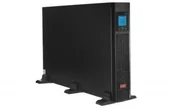 Zasilacze awaryjne UPS - East Zasilacz awaryjny UPS RACK 3000VA/2700W UPS3000-RT-ON LONG DYSTRYBUTOR CZAT NA ŻYWO UPS3000-RT-ON LONG - miniaturka - grafika 1
