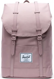 Herschel Plecak Retreat 19,5L Ash Rose - Plecaki - miniaturka - grafika 3
