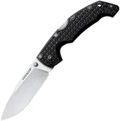 Noże - Cold Steel Nóż składany Voyager Large Drop Point (CS29AB) CS29AB - miniaturka - grafika 1