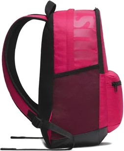 Nike Plecak 3 KOMORY różowy BA5329-699 - Plecaki szkolne i tornistry - miniaturka - grafika 7