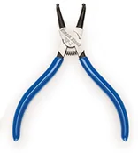 Narzędzia rowerowe - Park Tool narzędzie RP-2 szczypce do pierścieni zabezpieczających, 1.3 MM, od wewnątrz, 4001695 373-219 - miniaturka - grafika 1