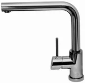 Baterie kuchenne - Alveus Bateria kuchenna antracyt FLUID MONARCH 1134843 - miniaturka - grafika 1