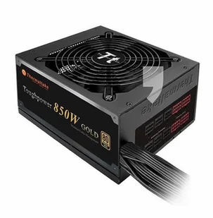 Thermaltake Toughpower 850W (PS-TPD-0850MPCGEU-1) - Zasilacze komputerowe - miniaturka - grafika 3