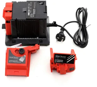 KRAFT DELE KD1552 - Pozostałe elektronarzędzia - miniaturka - grafika 2