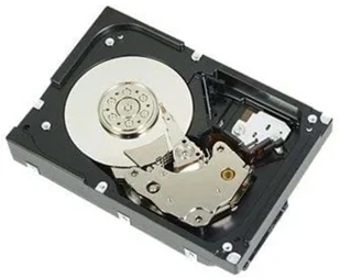 DELL 400-AUPW 1TB - Dyski HDD - miniaturka - grafika 2