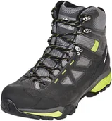 Buty trekkingowe męskie - Scarpa ZG Lite GTX Buty Mężczyźni, dark gray/spring EU 42 2020 Trapery turystyczne 67080G-M-42-dark gray/spring - miniaturka - grafika 1