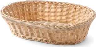 Hendi do pieczywa owalny 561 003 - Pojemniki i kosze gastronomiczne - miniaturka - grafika 2