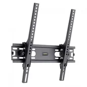Uchwyty do telewizora - Omega TV MOUNT MAX VESA 400 TILT SEQUOIA - miniaturka - grafika 1