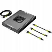 Powerbanki - Goal Zero Powerbank Sherpa 100 Ac - 25600mAh - miniaturka - grafika 1