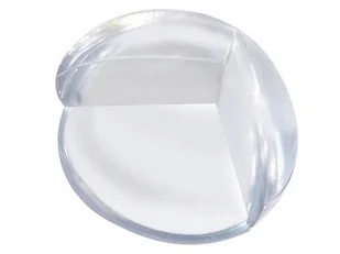 Zabezpieczenie Osłona Na Narożniki Meble Stół Rogi - Zabezpieczenia dla dzieci - miniaturka - grafika 2