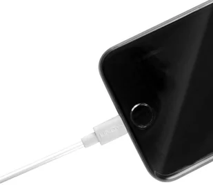 Lindy 31328 Kabel USB Apple Lightning 3m LY-31328 - Kable USB - miniaturka - grafika 2