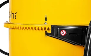 VidaXL CEDRUS Polska CEDRUS BT120 120L. BUDOWLANA BETONIARKI MIESZALNIK MIESZARKA - EWIMAX - OFICJALNY DYSTRYBUTOR - AUTORYZOWANY DEALER CEDRUS CEDRUS BT120 120L. BUDOWLANA BETONIARKI - Betoniarki - miniaturka - grafika 4