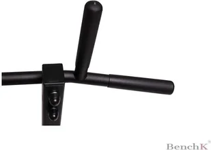 BenchK Drabinka wielofunkcyjna BenchK 311B z akcesoriami - Pozostały sprzęt i akcesoria do ćwiczeń - miniaturka - grafika 21